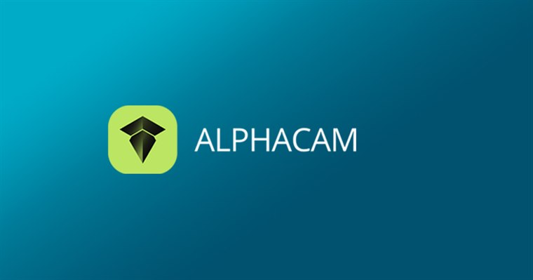 ALPHACAM