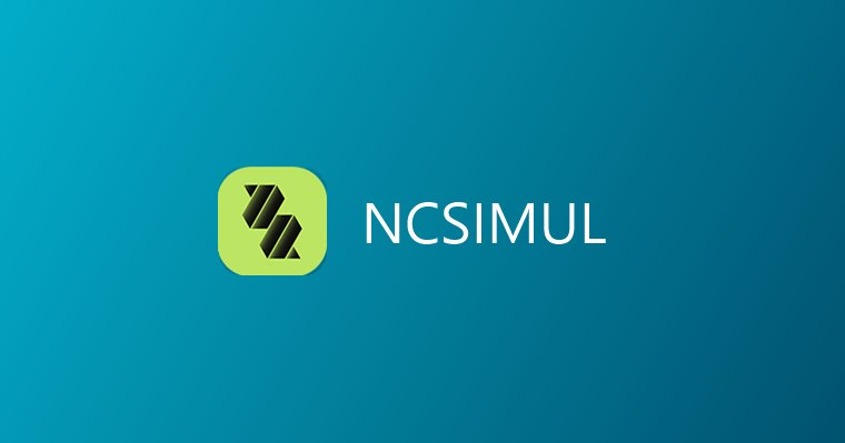 NCSIMUL